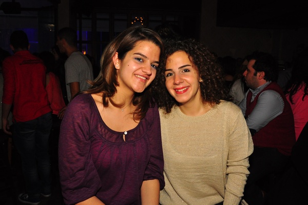 Publicity on Saturday Night